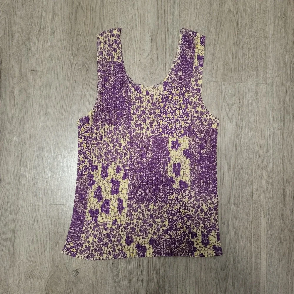 Impressions vintage 90s